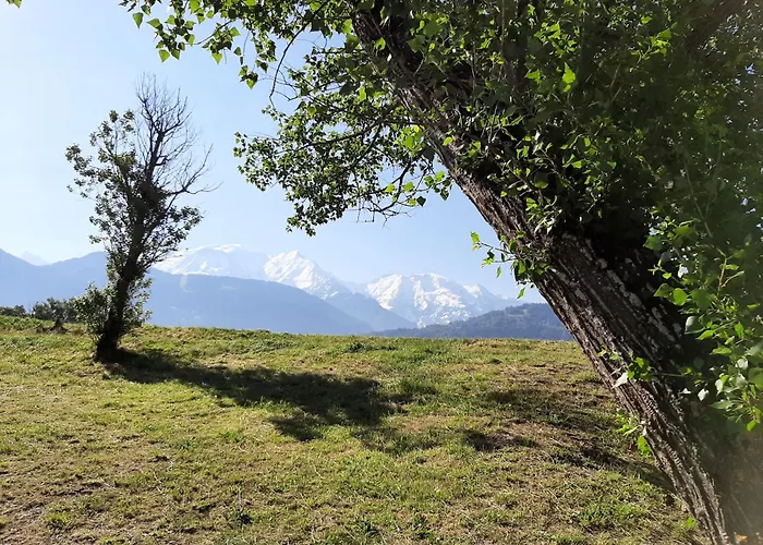 Montblancstudio - Sallanches
