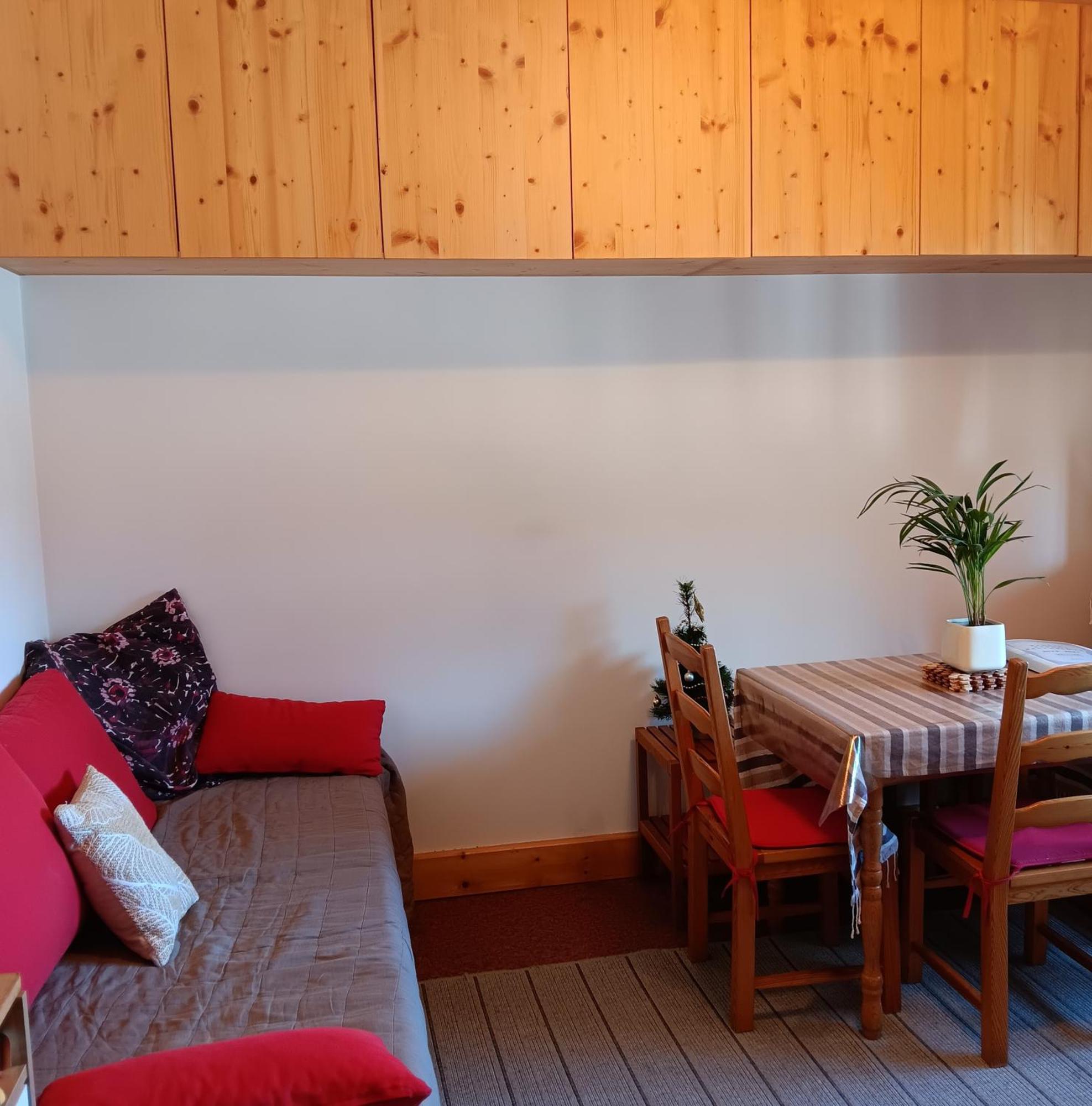 Appartement Montblancstudio -