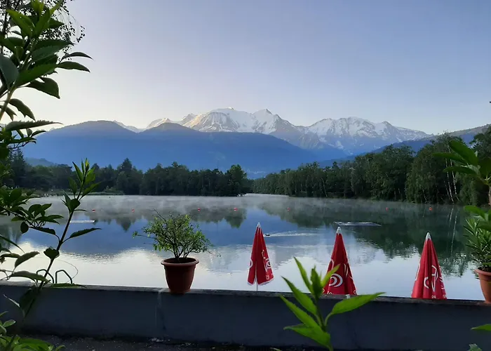 Montblancstudio - Sallanches