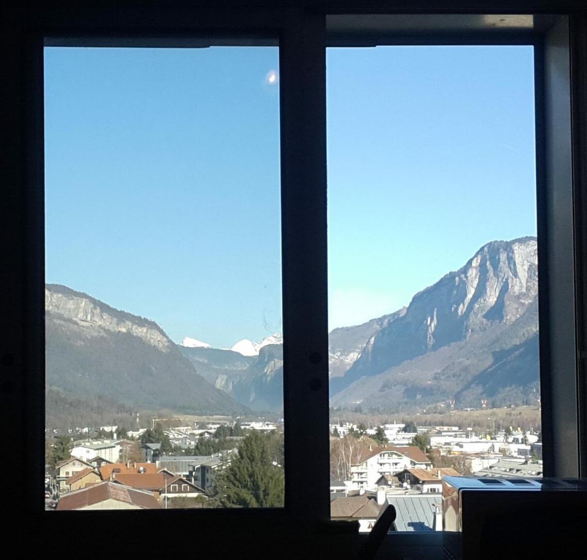 Apartment Montblancstudio - Sallanches