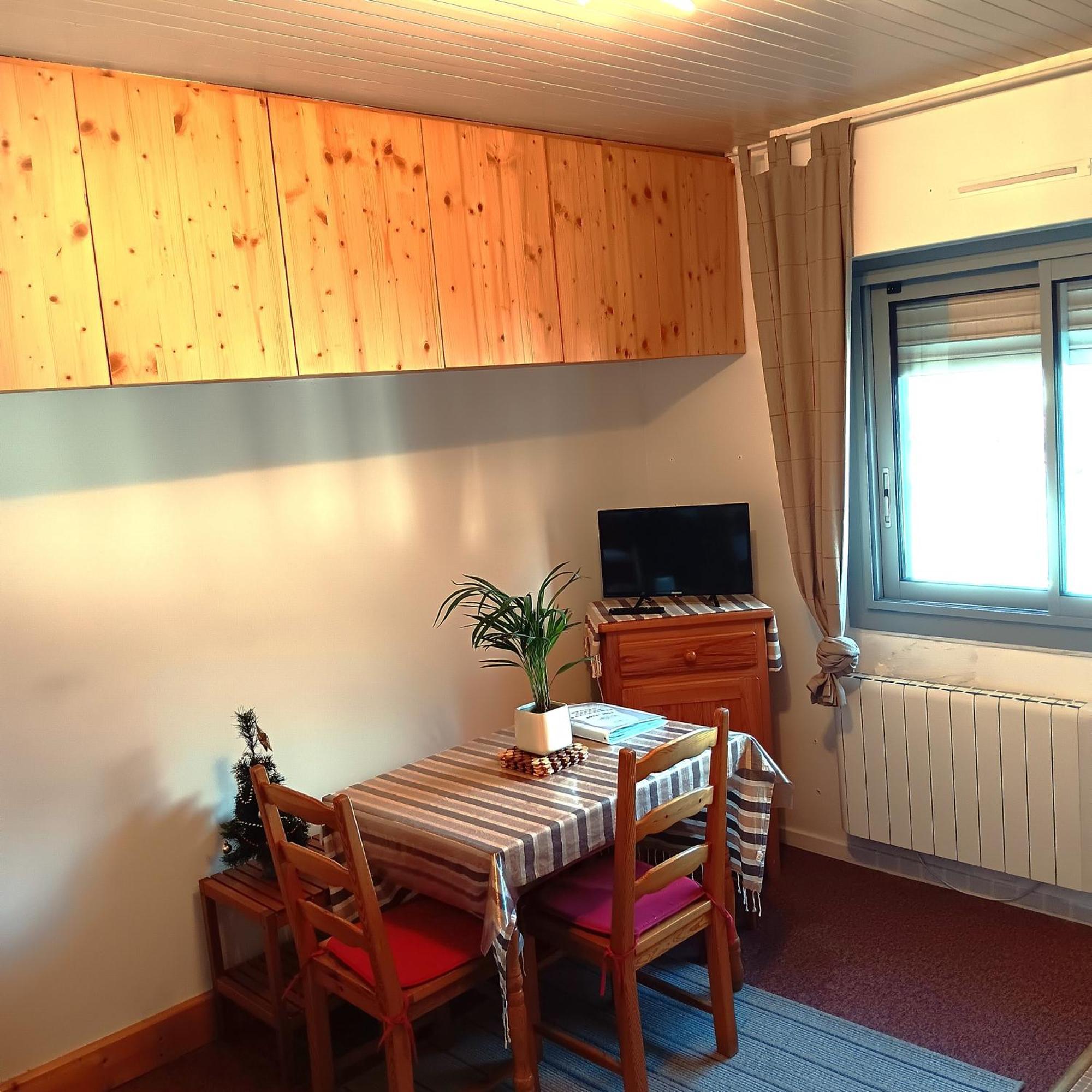 Montblancstudio - Apartment
