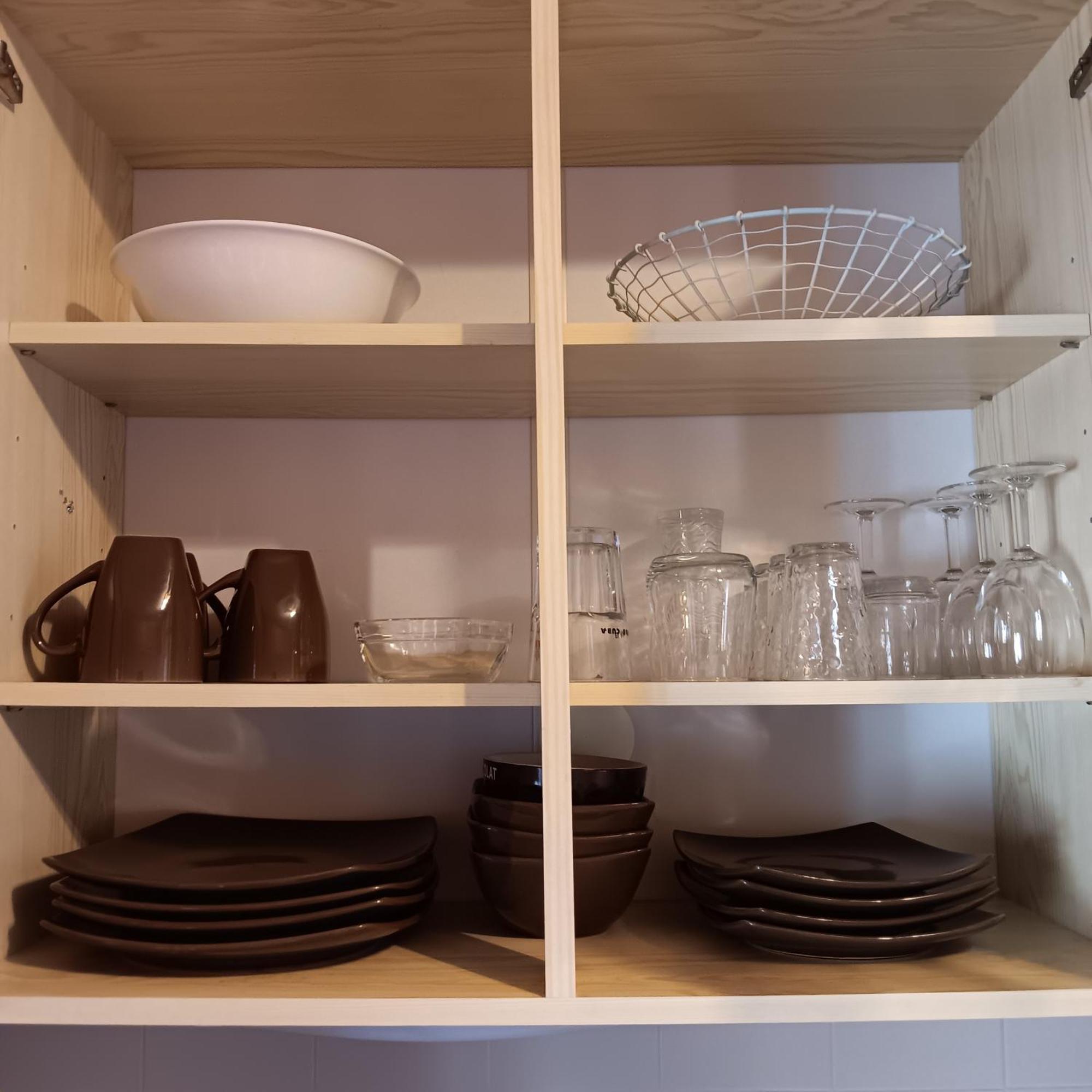 Apartment Montblancstudio -
