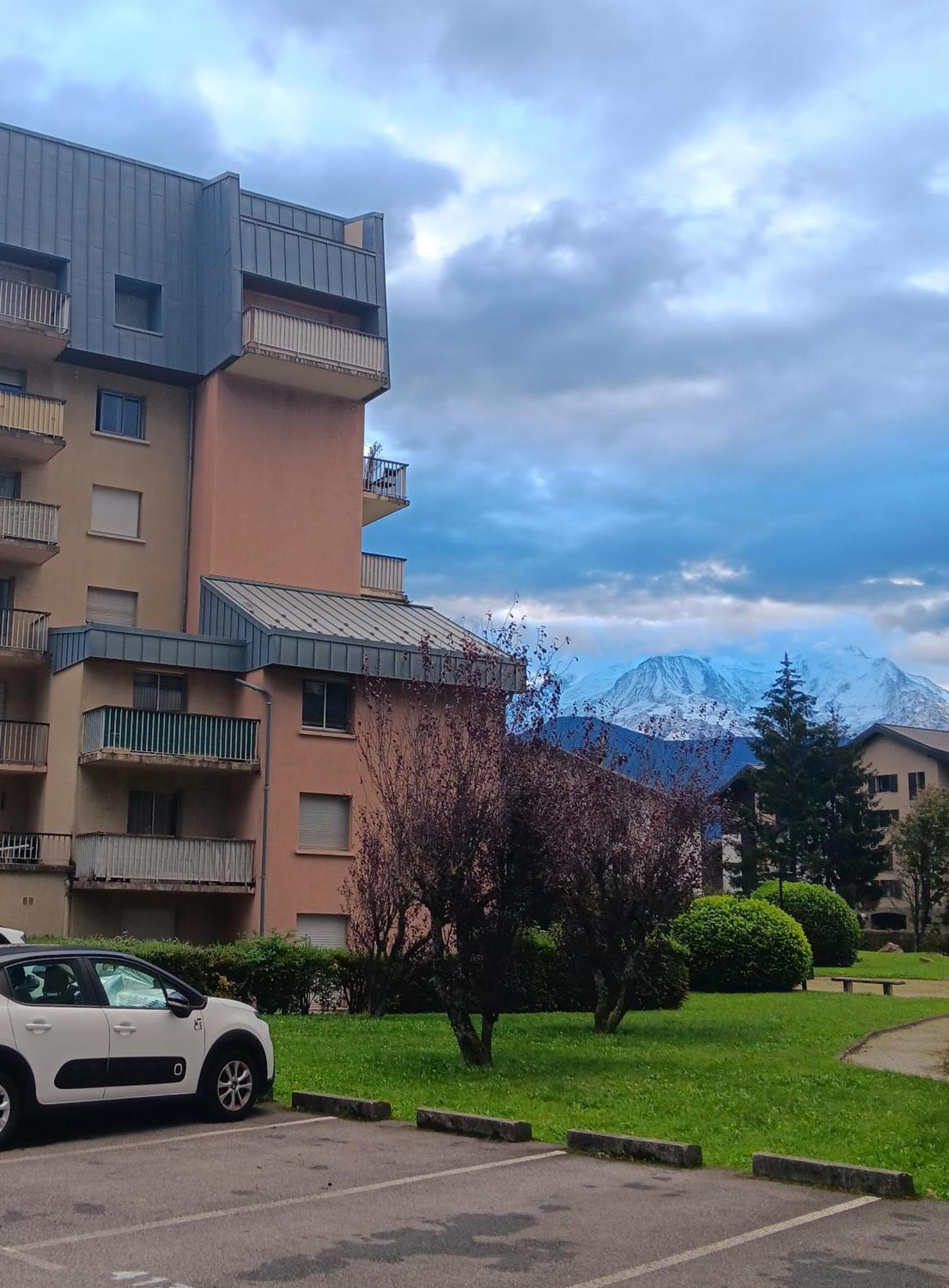 Montblancstudio - Apartment *