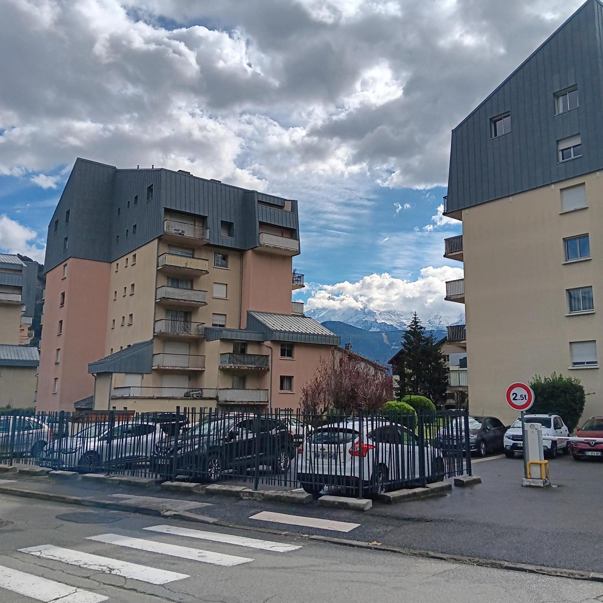 Apartment Montblancstudio - *